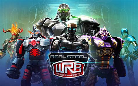 real steel world real boxing apk|real steel wrb 2.1.27 apk.